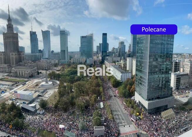 Mieszkanie Warszawa śródmieście, ul. Świętokrzyska