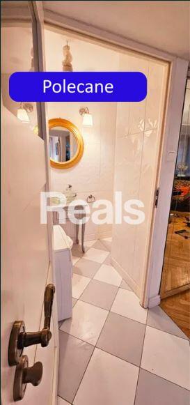 Mieszkanie Warszawa śródmieście, ul. Świętokrzyska