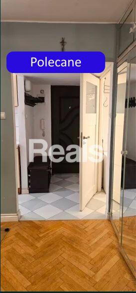 Mieszkanie Warszawa śródmieście, ul. Świętokrzyska