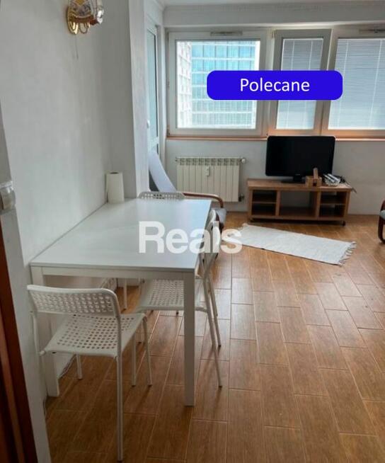 Mieszkanie Warszawa śródmieście, ul. Chmielna