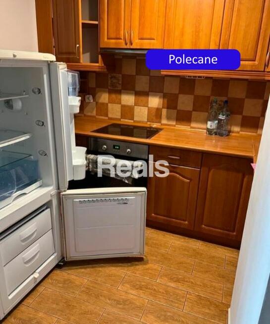 Mieszkanie Warszawa śródmieście, ul. Chmielna