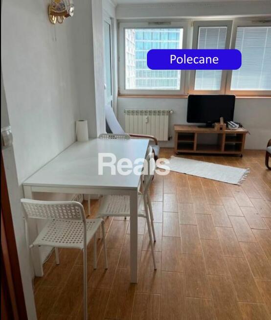 Mieszkanie Warszawa śródmieście, ul. Chmielna