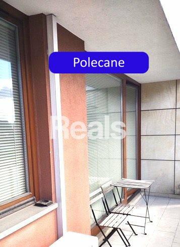 Z klimatyzacją, parking w cenie