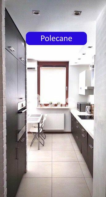 Z klimatyzacją, parking w cenie