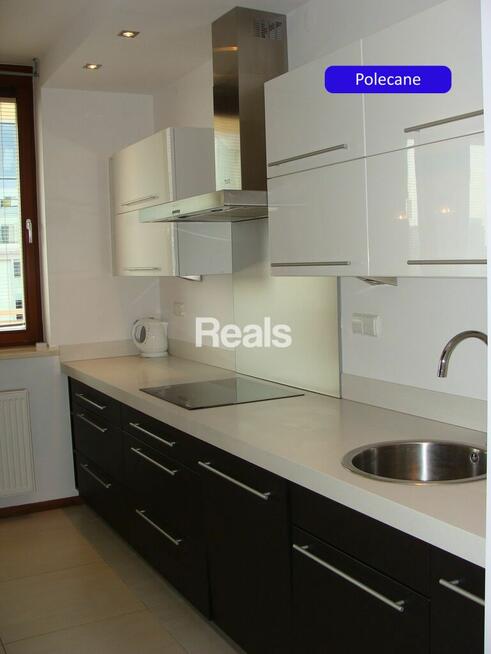 Z klimatyzacją, parking w cenie