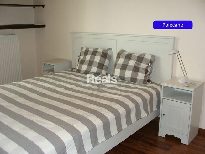 Z klimatyzacją, parking w cenie