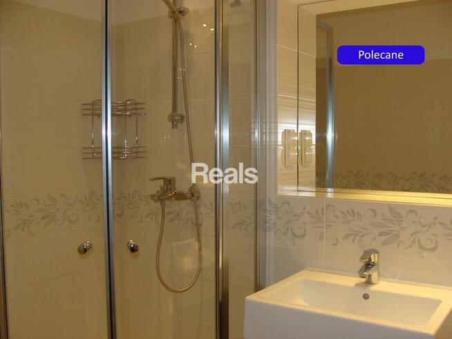 Z klimatyzacją, parking w cenie