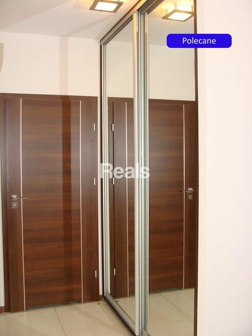 Z klimatyzacją, parking w cenie