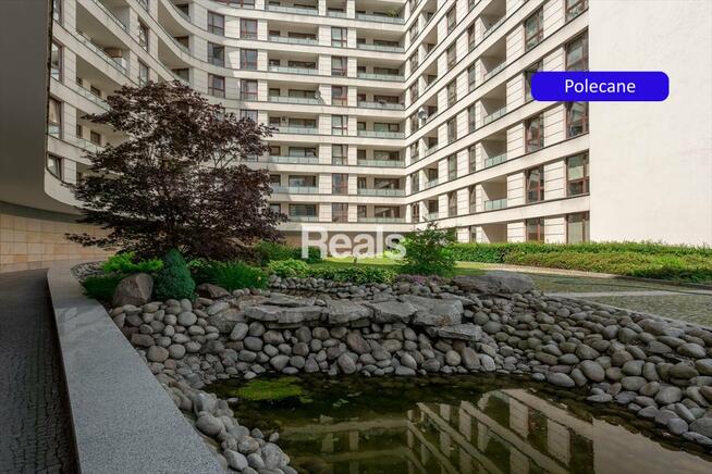 Z klimatyzacją, parking w cenie