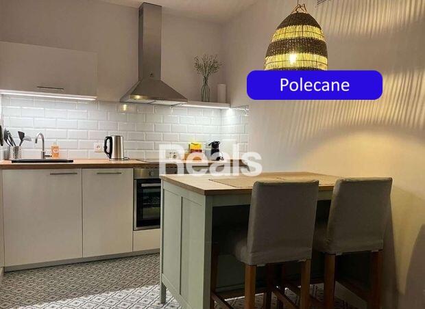 Mieszkanie Warszawa śródmieście, ul. Długa