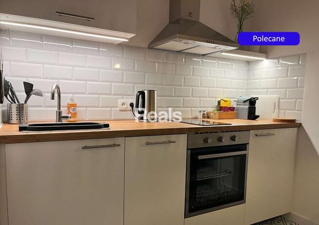 Mieszkanie Warszawa śródmieście, ul. Długa