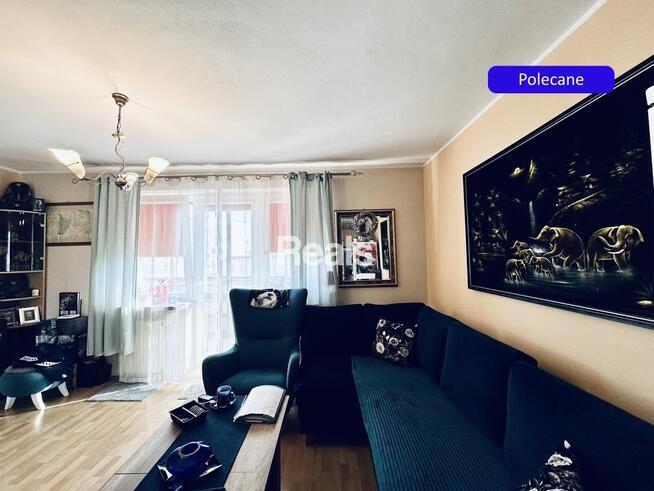 Unikatowa kawalerka z dużym balkonem na Bielanach