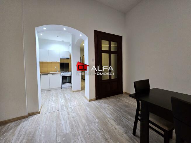 Mieszkanie Świdnica