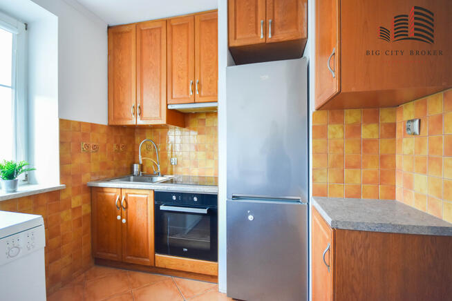 Mieszkanie Lublin Sławinek, Sielankowa