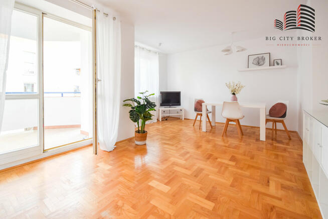 Mieszkanie Lublin Sławinek, Sielankowa