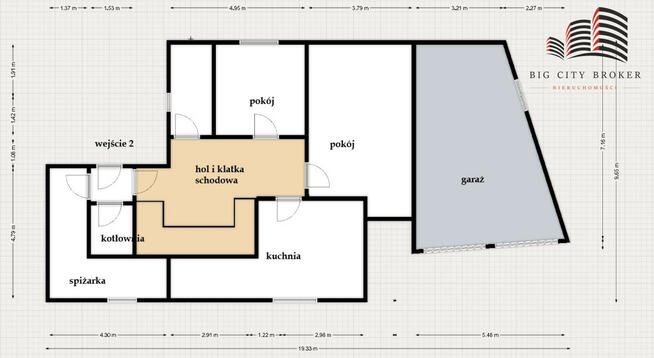 Dom Lublin Dziesiąta,