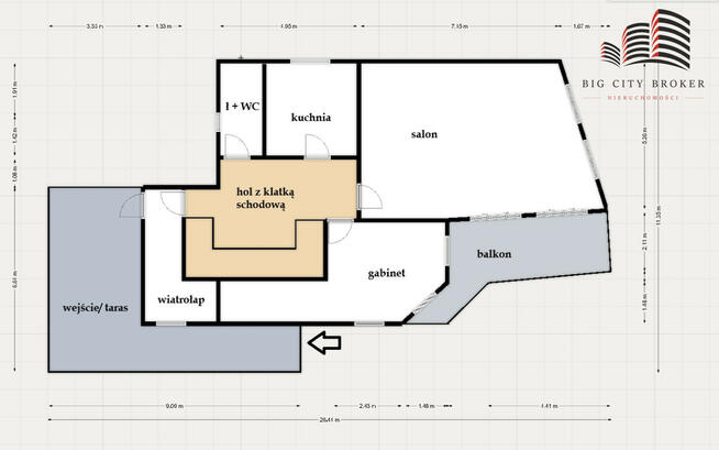 Dom Lublin Dziesiąta,