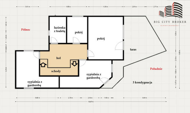 Dom Lublin Dziesiąta,