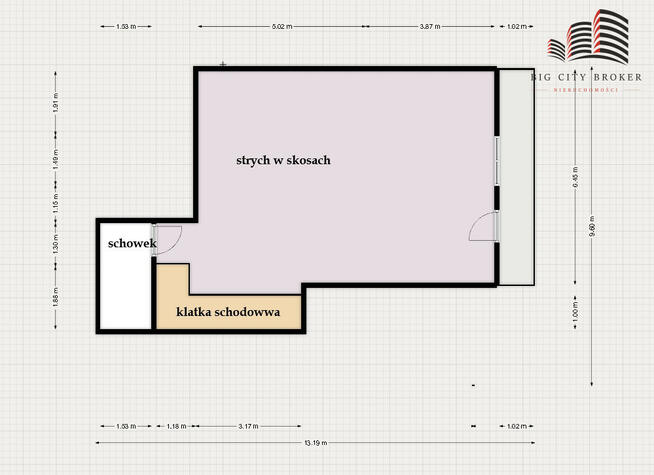 Dom Lublin Dziesiąta,