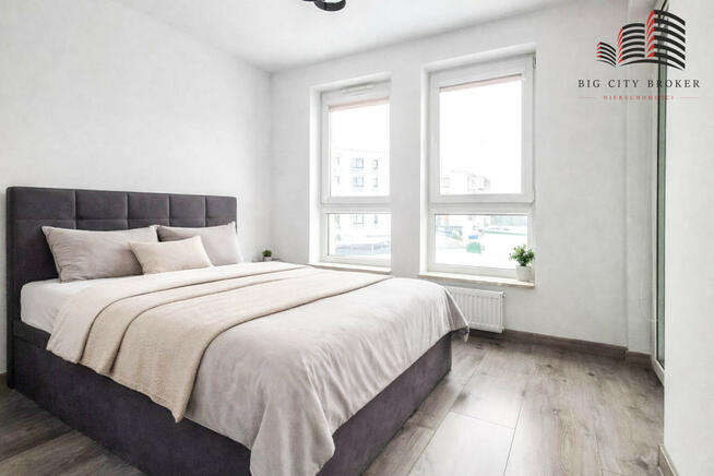 Mieszkanie Lublin Felin, Generała Stanisława Skalskiego