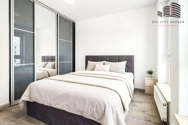 Mieszkanie Lublin Felin, Generała Stanisława Skalskiego