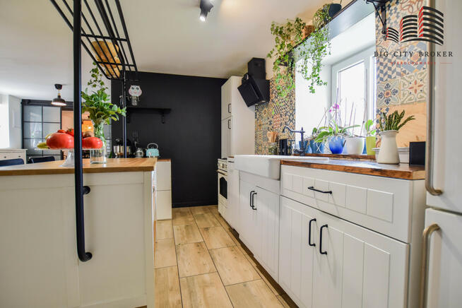 Dom Płouszowice-Kolonia gm. Jastków,