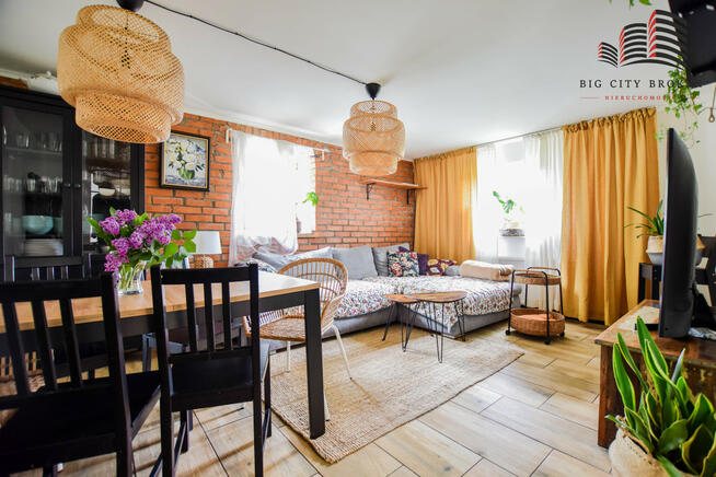 Dom Płouszowice-Kolonia gm. Jastków,