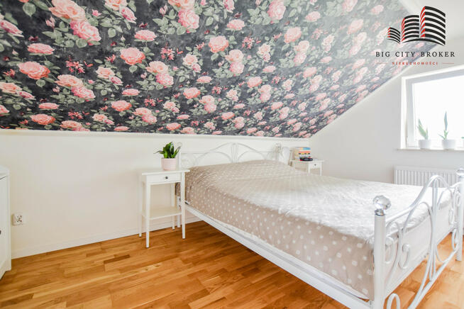 Dom Płouszowice-Kolonia gm. Jastków,