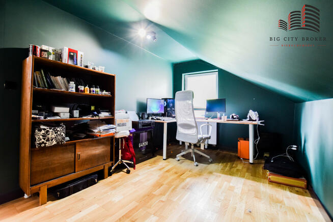 Dom Płouszowice-Kolonia gm. Jastków,