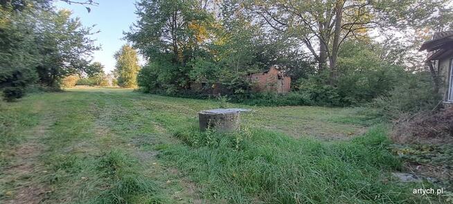 Dom Stary Ratyniec gm. Sterdyń