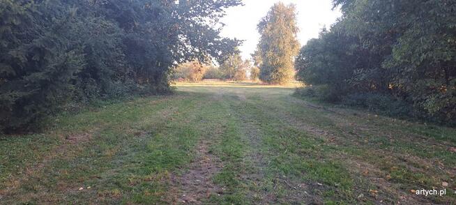 Dom Stary Ratyniec gm. Sterdyń