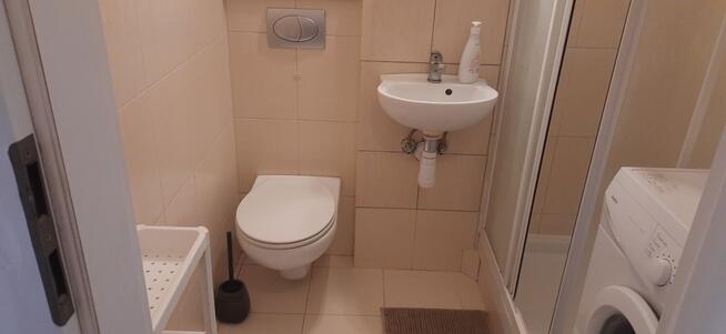 kawalerka na Ochocie