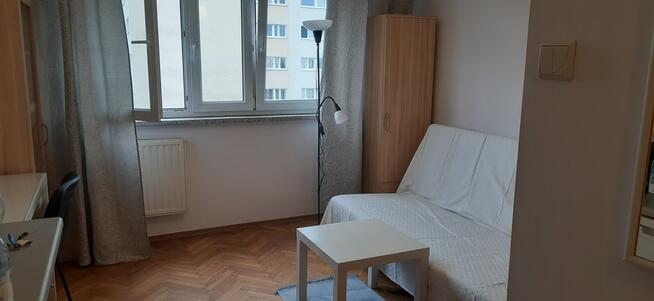 kawalerka na Ochocie