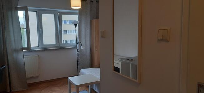 kawalerka na Ochocie