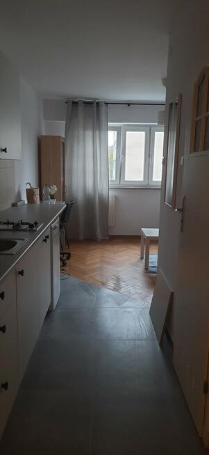 kawalerka na Ochocie