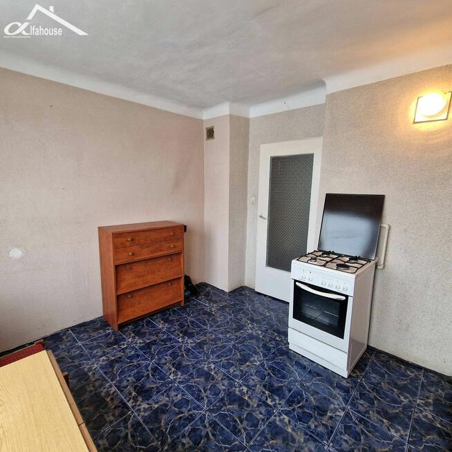 Mieszkanie Chełm, Grota Roweckiego