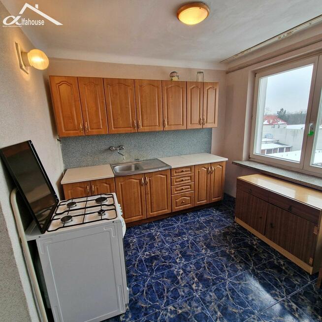 Mieszkanie Chełm, Grota Roweckiego