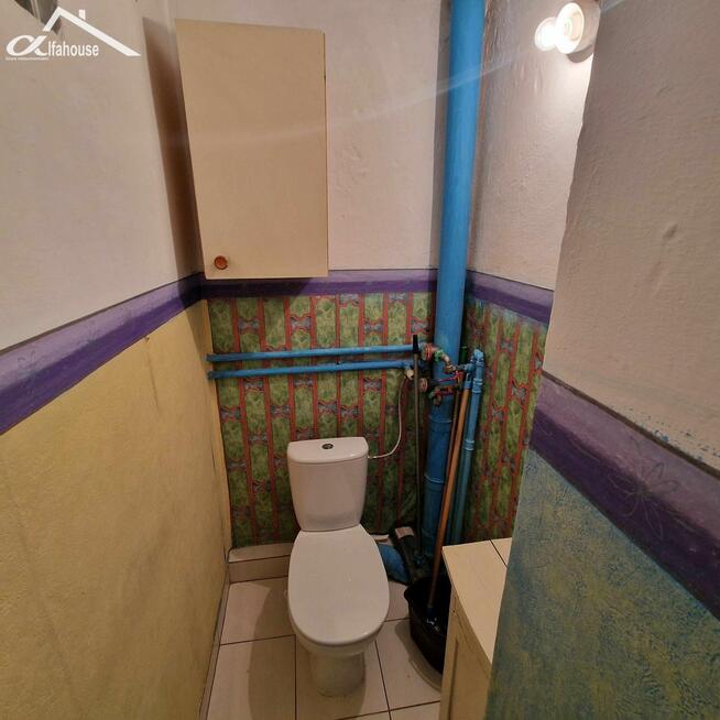 Mieszkanie Chełm, Grota Roweckiego