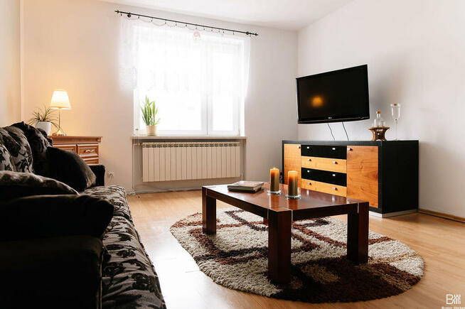 Mieszkanie Gołdap, Paderewskiego