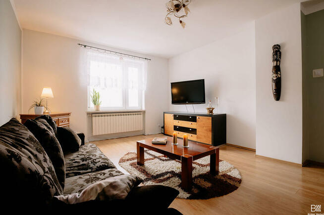 Mieszkanie Gołdap, Paderewskiego