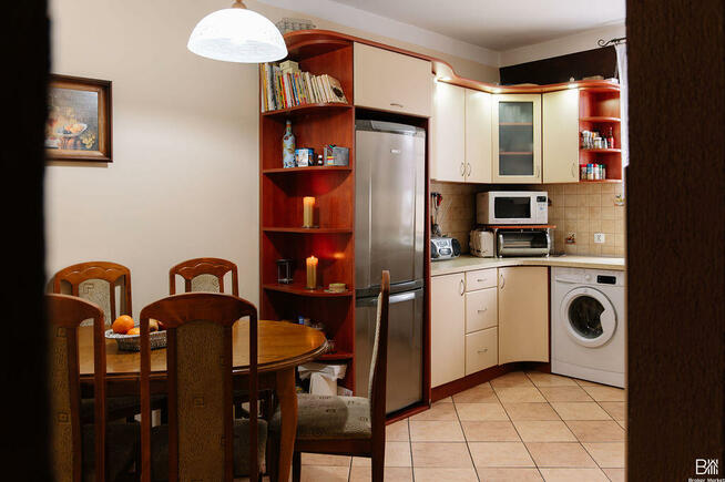 Mieszkanie Gołdap, Paderewskiego