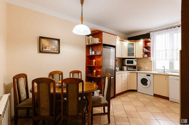 Mieszkanie Gołdap, Paderewskiego