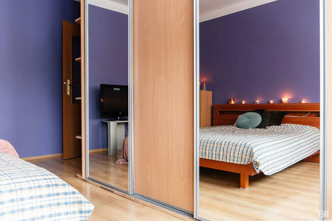 Mieszkanie Gołdap, Paderewskiego