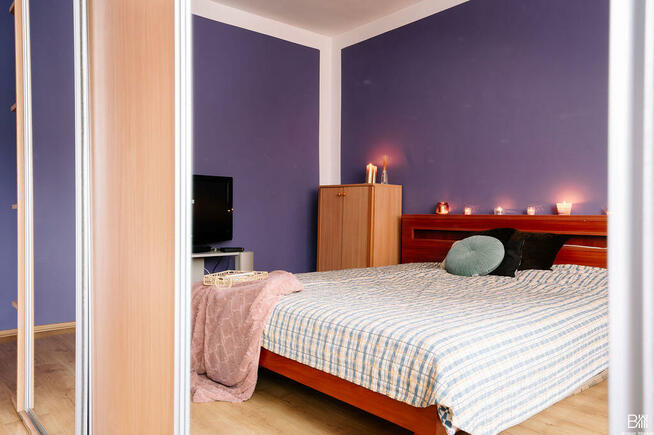 Mieszkanie Gołdap, Paderewskiego