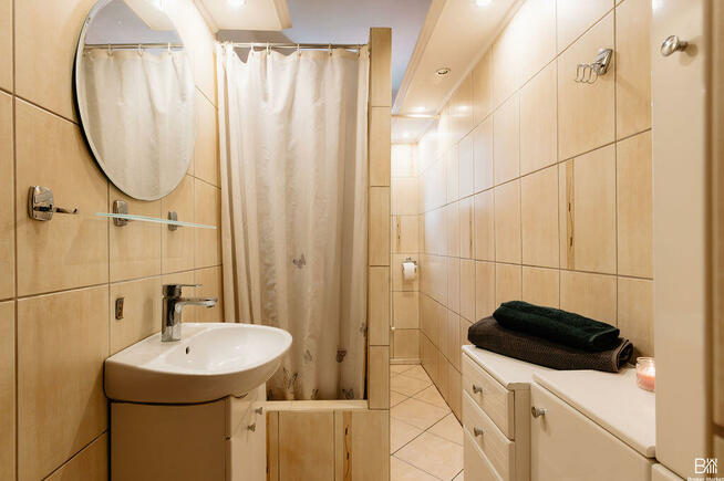 Mieszkanie Gołdap, Paderewskiego