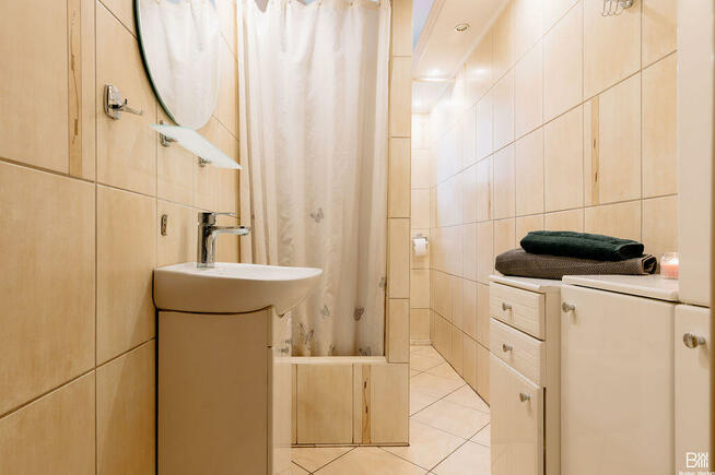 Mieszkanie Gołdap, Paderewskiego