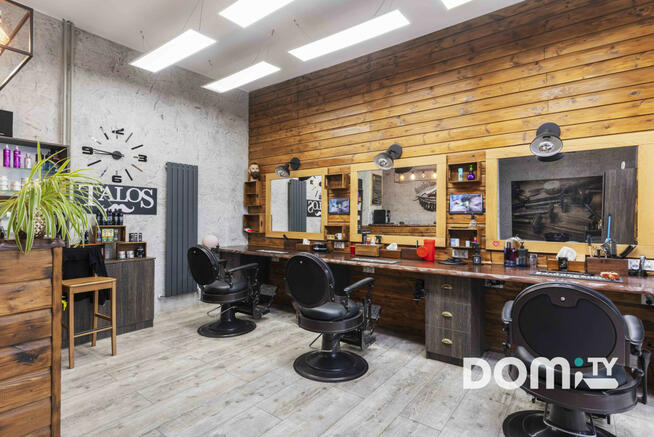 Lokal użytkowy Kraków gm. Kraków-Śródmieście Śródmieście,