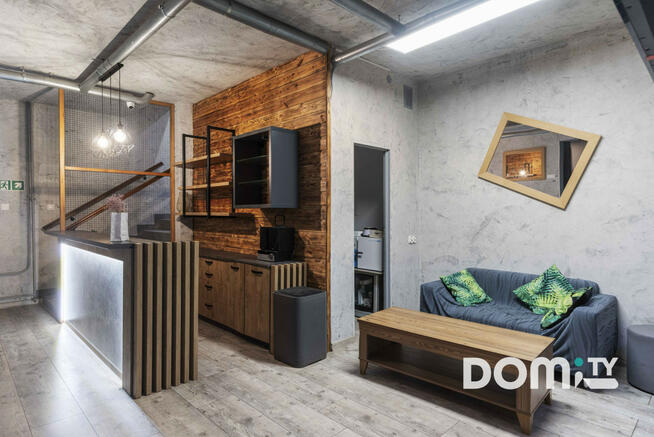 Lokal użytkowy Kraków gm. Kraków-Śródmieście Śródmieście,