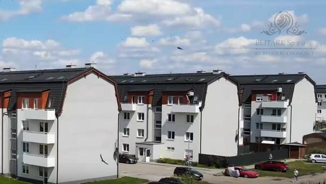 Piękne 2pok.mieszkanie z ogródkiem/w spokojnej okolicy/blisko Wrocławia