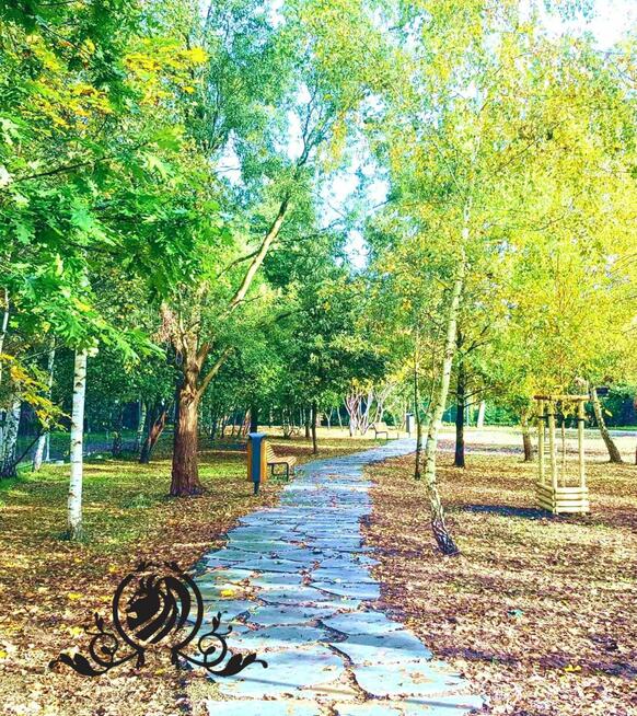 Piękny lokal/studio/mieszk.w folwarcznej zabudowie